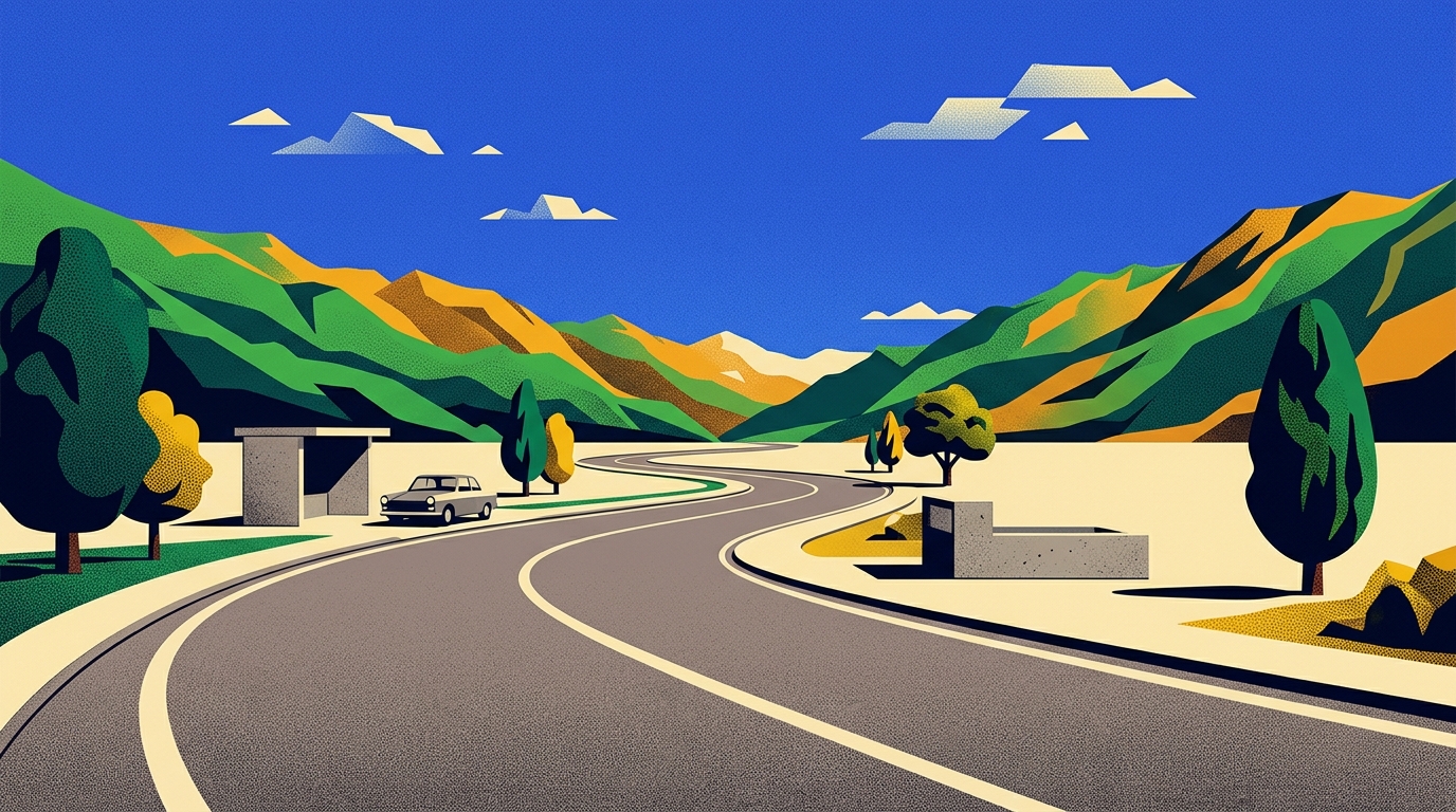 Illustrated artwork for Kleiner Barmstein Gipfel